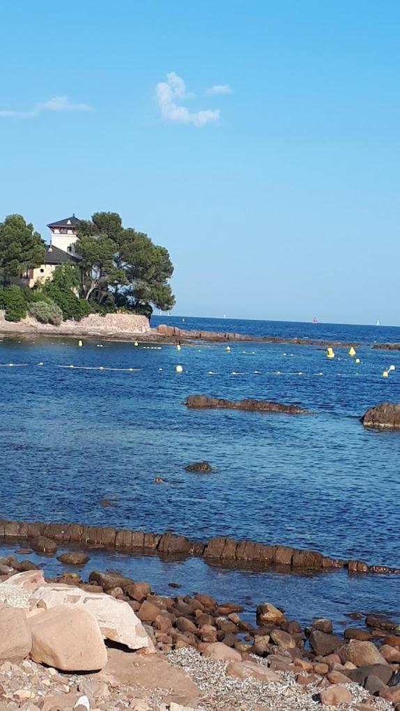 Les Studios Famandiers Saint-Raphaël 外观 照片