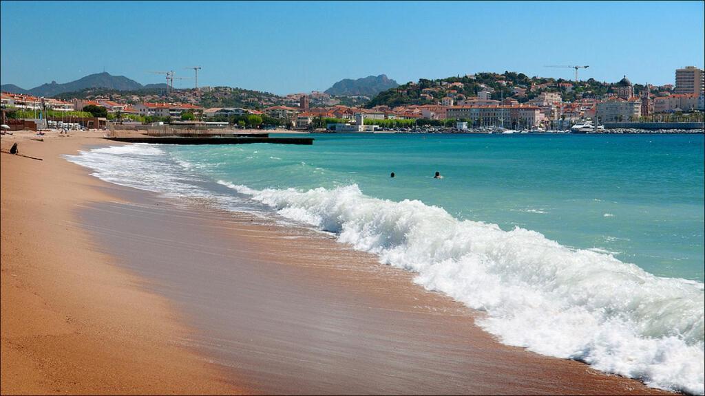 Les Studios Famandiers Saint-Raphaël 外观 照片